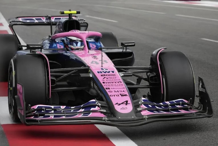 GP de Singapur de Fórmula 1: días y horarios confirmados