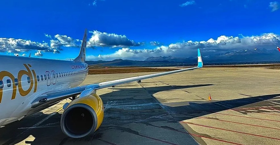 Más opciones de vuelos en Mendoza para la próxima temporada de verano