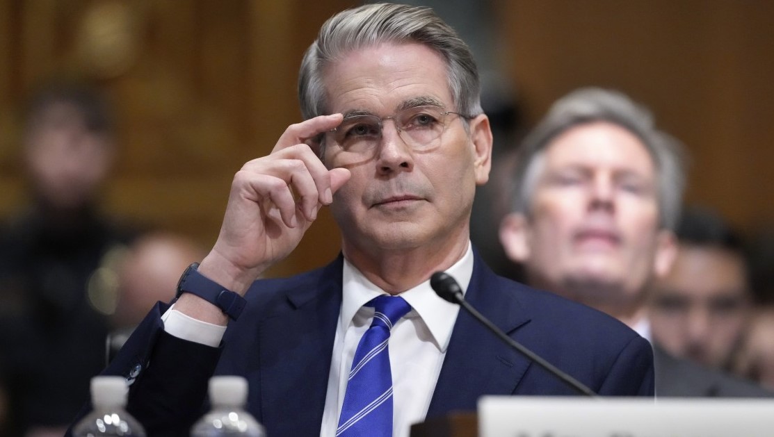 Ahora Bessent dice que solo firmarán un swap con Milei: "no estamos poniendo dinero en Argentina"