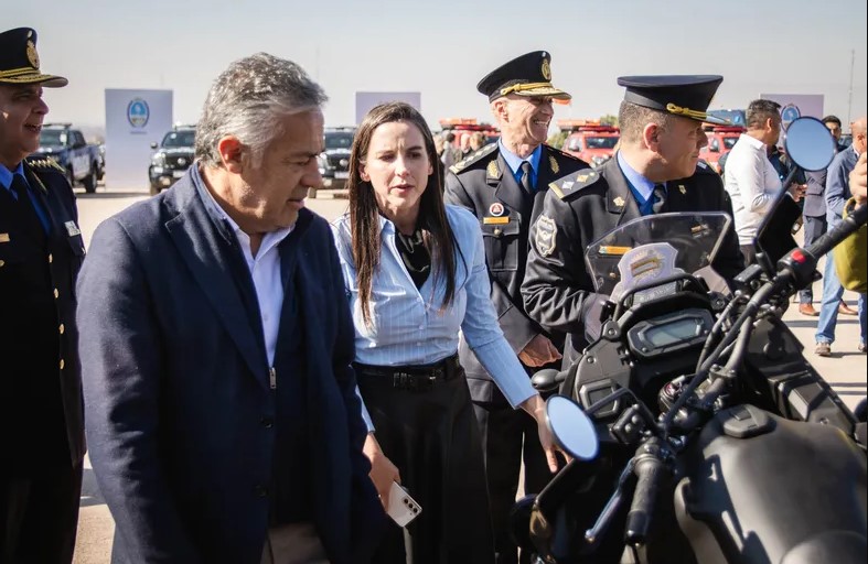 Polémica en la Justicia: Cornejo impulsa a la hermana de Rus y a la exesposa de D’Agostino