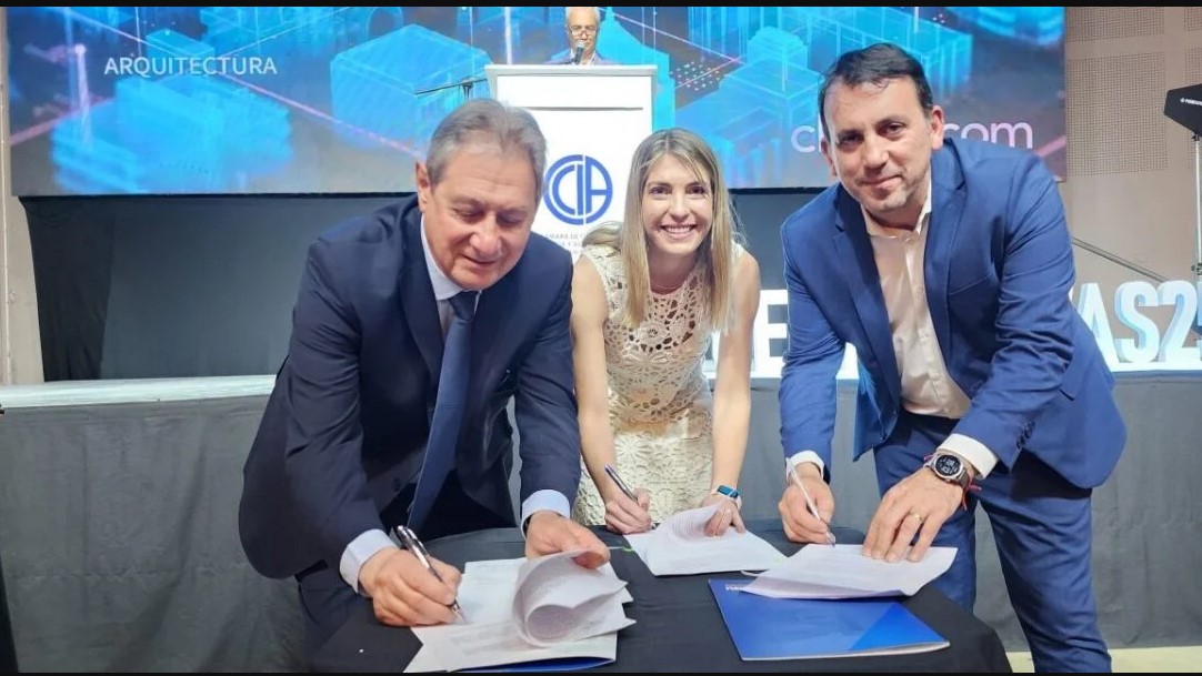 Nuevo Polo Educativo y Tecnológico impulsará la formación de jóvenes y adultos en el sur mendocino