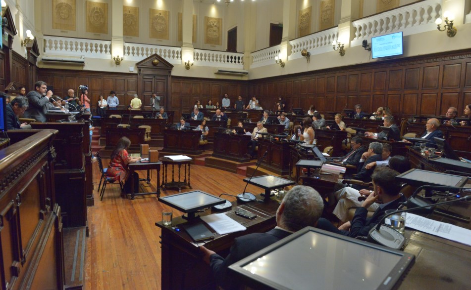 Resultados en Mendoza: sólo UCR, La Libertad Avanza y PJ obtienen bancas legislativas