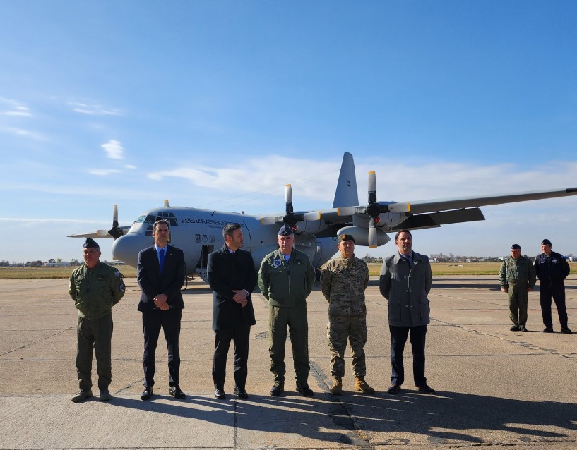 Gestión Petri: desde Mendoza confirman la grave crisis financiera de FAdeA