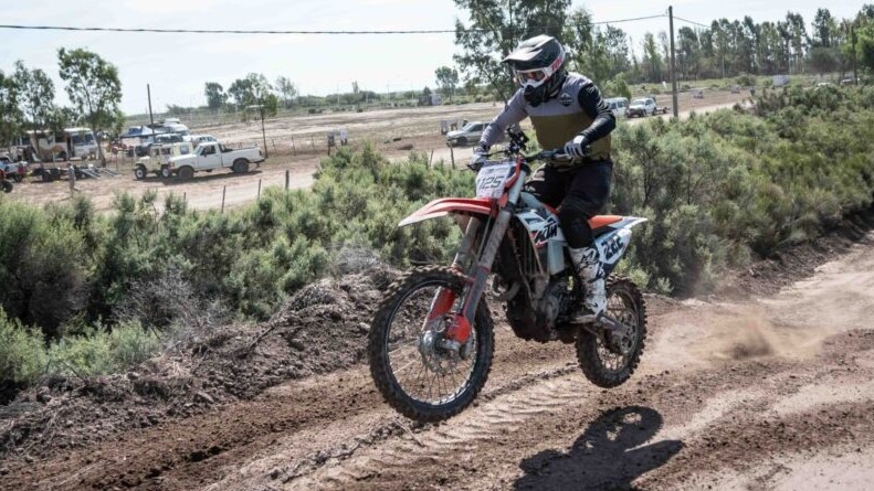 General Alvear se prepara para la gran final del Rally Cross-Country 2025