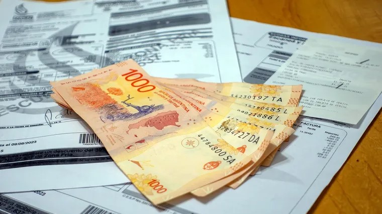 EL EPRE APLICÓ UN NUEVO AUMENTO EN LAS TARIFAS ELÉCTRICAS DESDE EL 1° DE NOVIEMBRE.