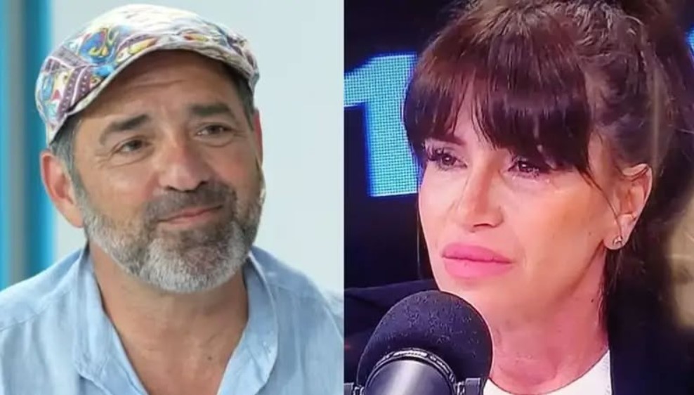 Flor Peña habló sobre la filtración de sus videos íntimos: "Mariano"