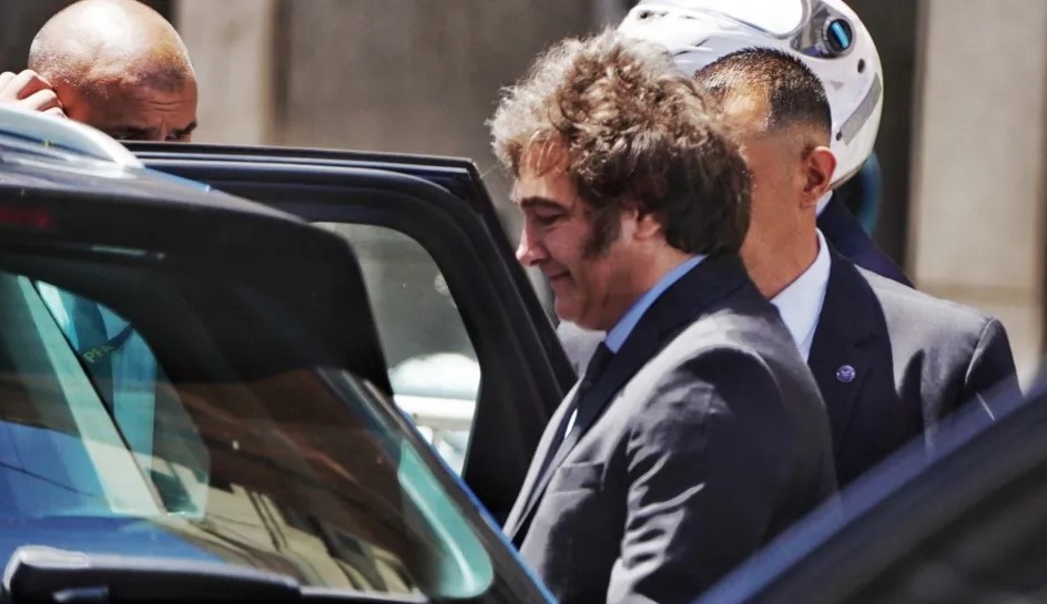 Se perdieron más de 50.000 empleos públicos desde que asumió Milei