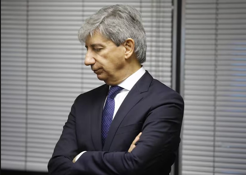 GIRO EN EL JUICIO A WALTER BENTO: TRANSPORTISTA CONFIESA PAGO DE COIMAS TRAS PERDER EL MIEDO