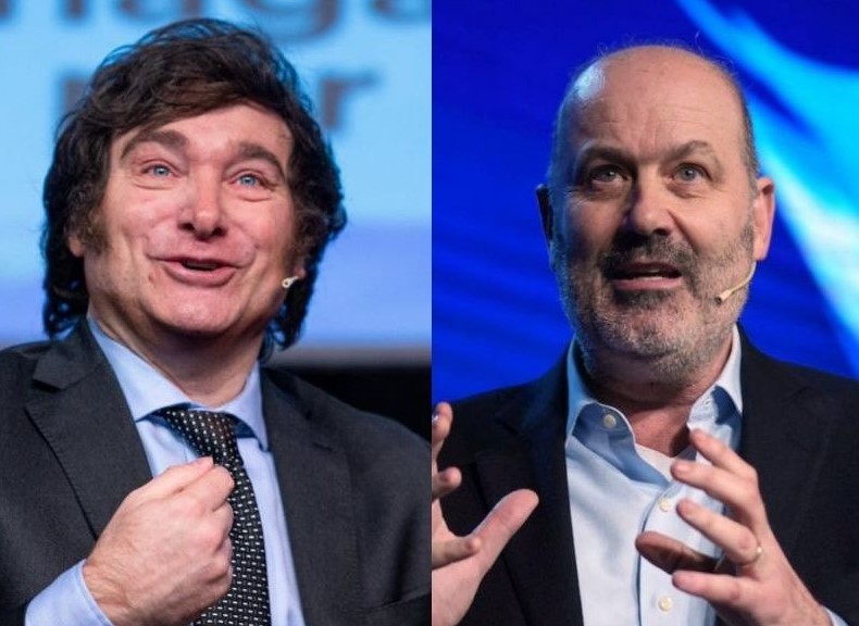 Privatización de AySA: la empresa ahora podrá cortar el suministro por "falta de pago"