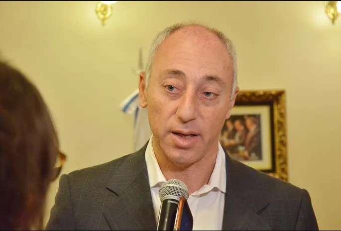 CAUSA ANDIS: QUIÉNES SON LOS CONTACTOS EN MENDOZA DEL MÉDICO DETENIDO