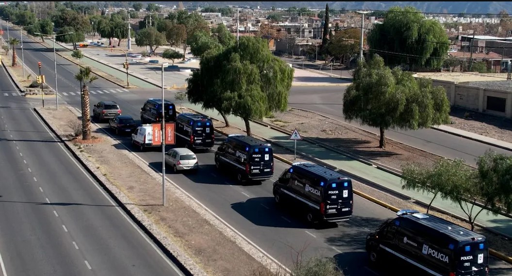 DETECTAN EN MENDOZA UNA CLÍNICA FANTASMA CREADA POR UN FALSO MÉDICO CHILENO