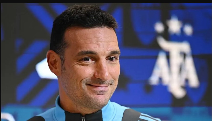 Las sorpresas de Scaloni en la lista de la Selección Argentina para la última gira del año
