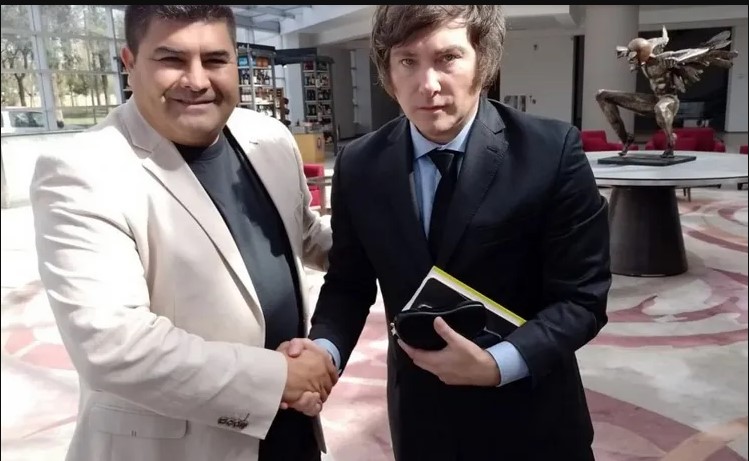 Suspenden a un concejal en Mendoza tras una denuncia por violencia de género