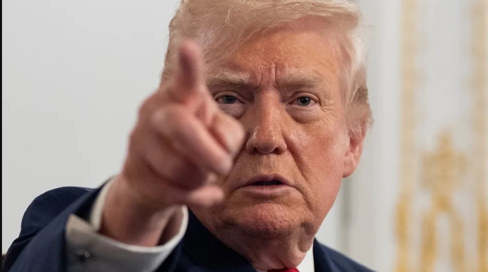 Trump cerró el espacio aéreo de Venezuela: ¿un paso hacia la intervención militar?