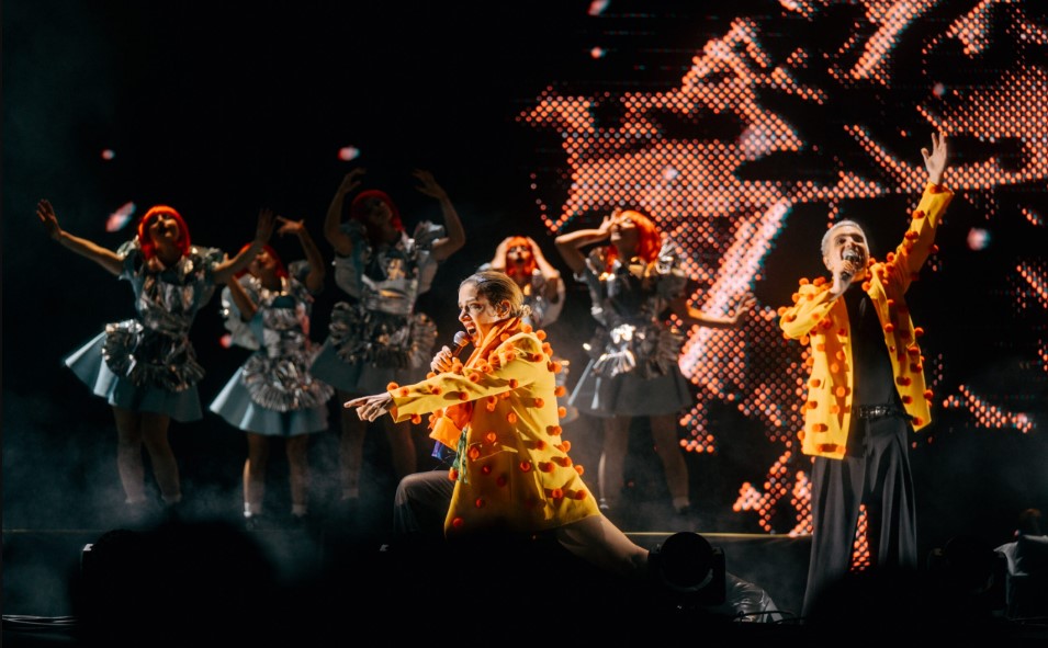 Se acerca La Peatonal del Vino con la presencia de Miranda