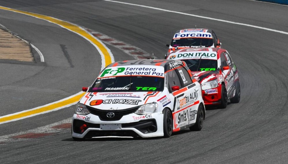 San Martín se prepara para recibir al Turismo Nacional: convenio firmado y motores en marcha