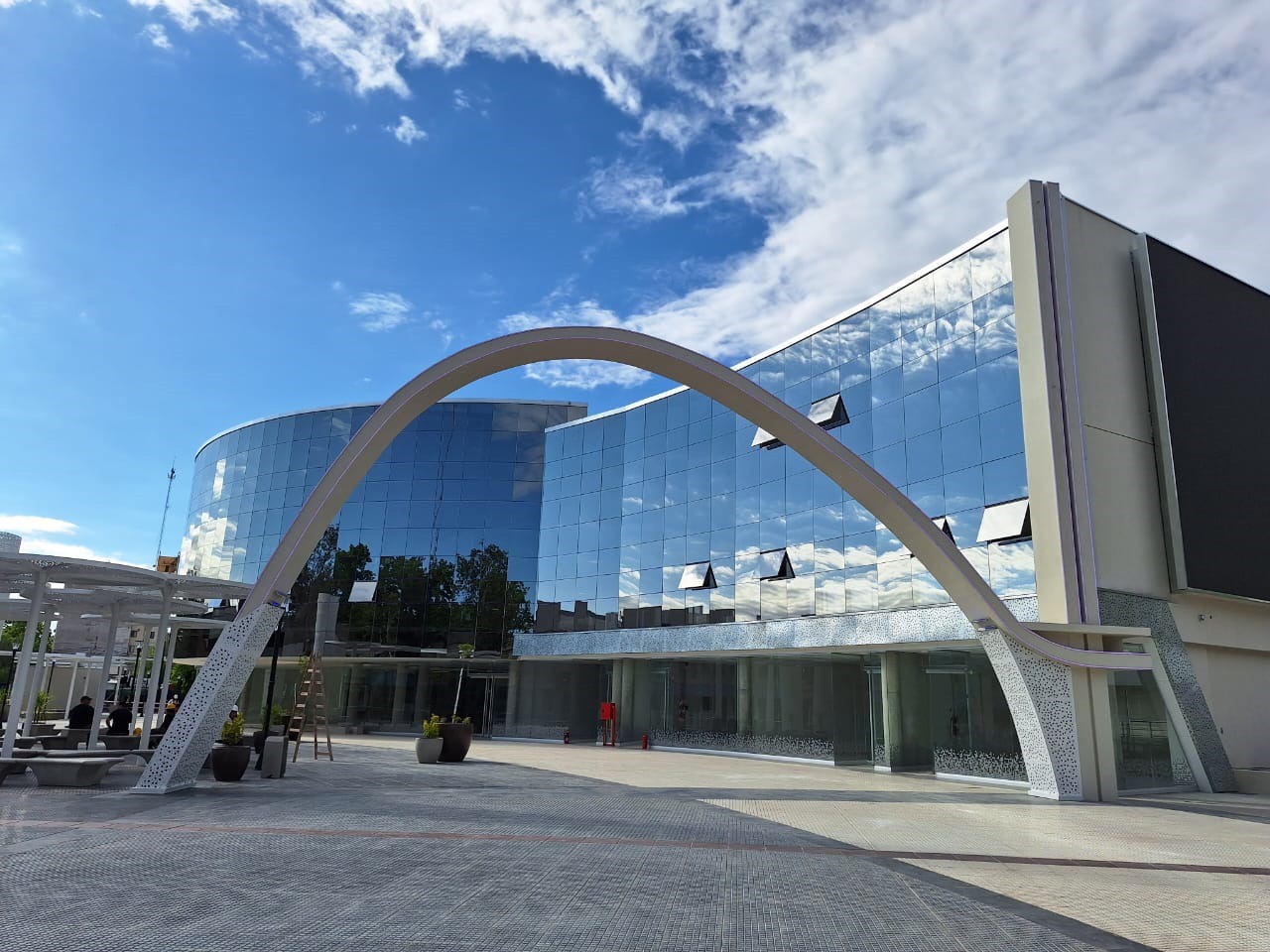 San Rafael:Ya hay varios interesados en los locales comerciales de la ex Terminal