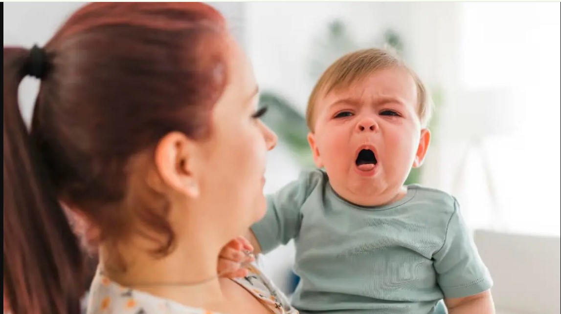 Alerta por coqueluche: hay más de 600 casos confirmados y ya son 7 los menores de 2 años fallecidos