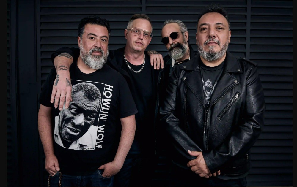 La Fiesta de la Cerveza 2025 en el Hipódromo tendrá a Molotov, Ciro y Damas Gratis como protagonistas