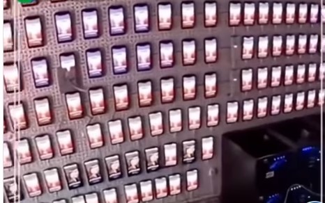 Brasil:Descubren una “granja de visualizaciones” destinada a inflar reproducciones de videoclips en YouTube