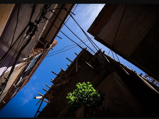 Riesgo eléctrico: cuando el Estado apaga la luz | Por: Revista Citrica