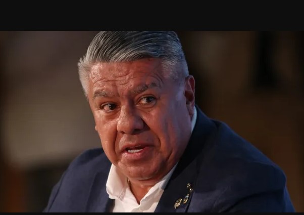 Denunciaron por lavado de dinero a dos supuestos testaferros de Chiqui Tapia