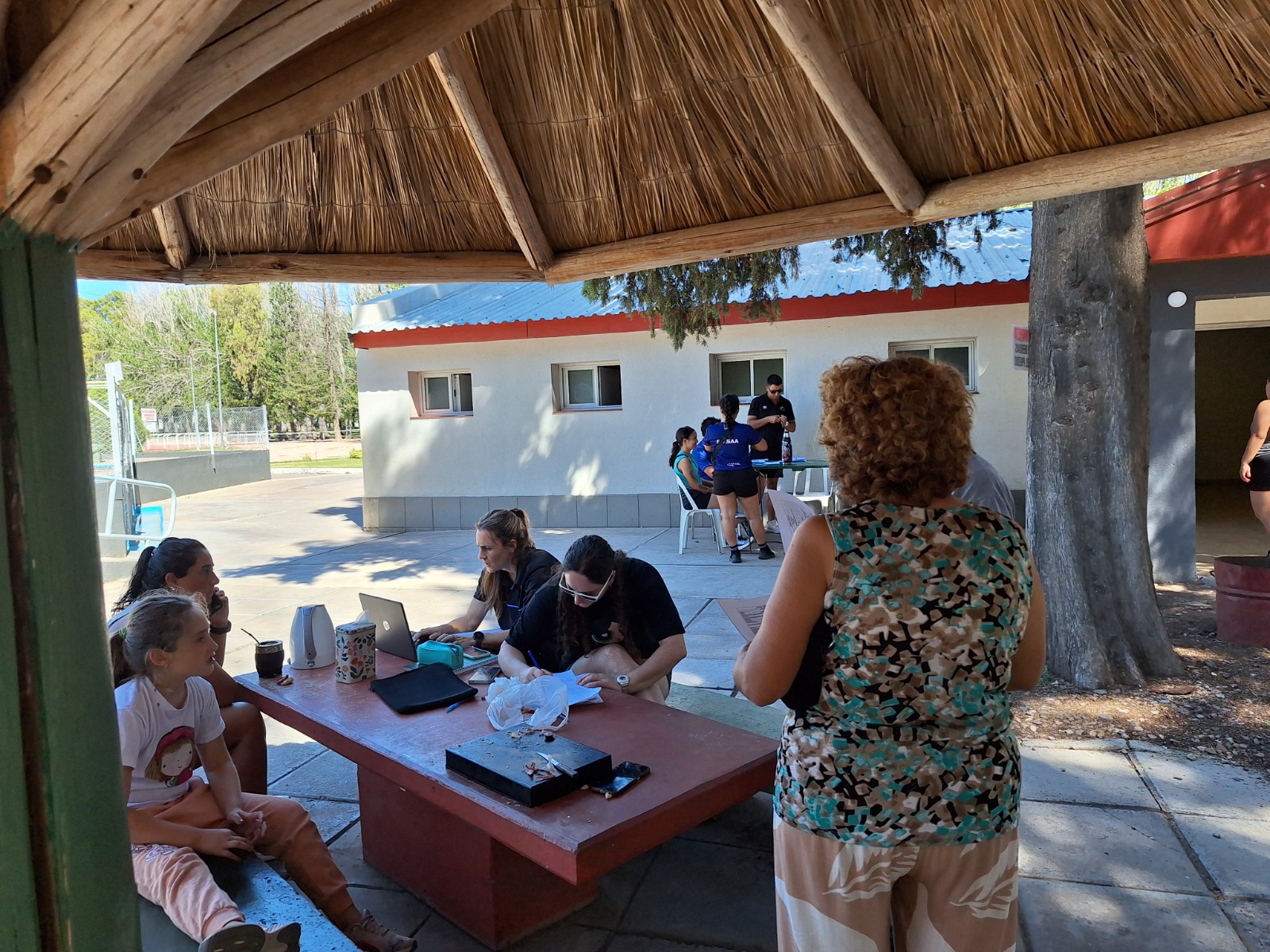 Últimos cupos para las colonias de verano: cientos de personas ya anotaron a sus hijos