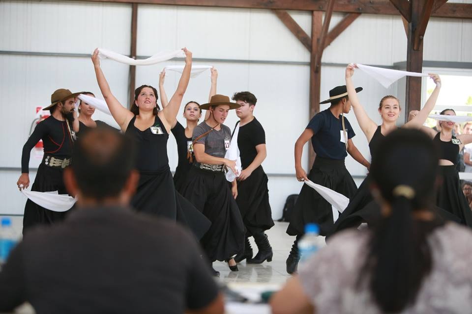 Vendimia San Rafael 2026: ya te podés postular para audicionar y ser parte del elenco