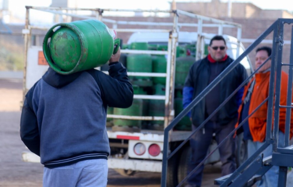 La Garrafa en tu Barrio: cronograma del 5 al 10 de enero