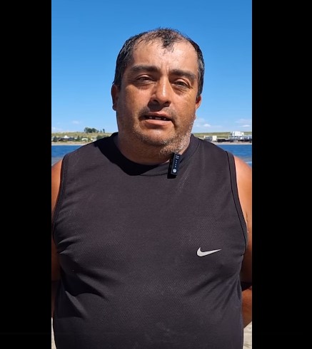 ALERTA EN EL SUR MENDOCINO: EL NIHUIL AL BORDE DE SU MÍNIMO HISTÓRICO