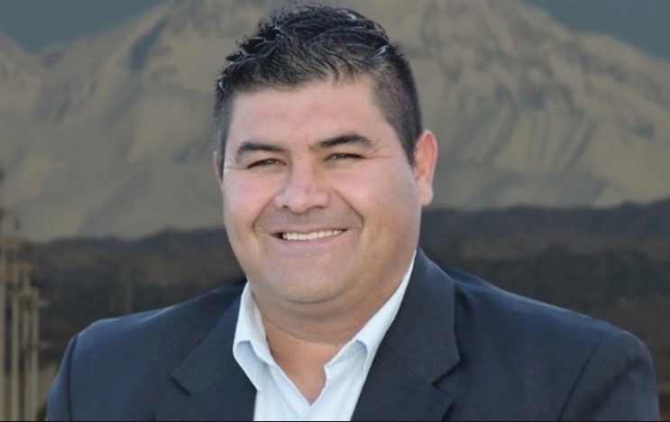 Destituyeron al concejal de Tupungato denunciado por violencia de género