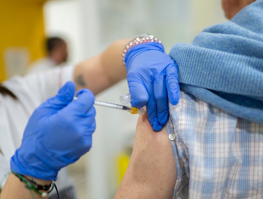 Gripe 2026: cómo será la vacunación en Mendoza y a quiénes alcanza