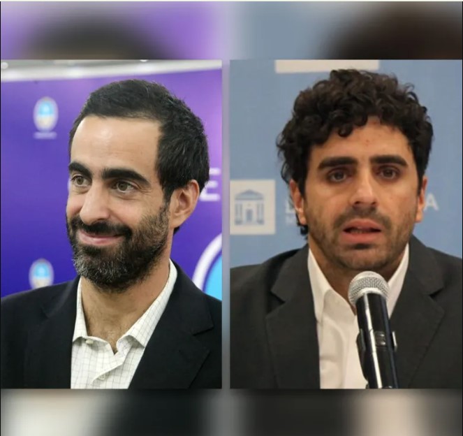 Ni los ministros se salvan: robo en Chacras mientras participaba de una reunión