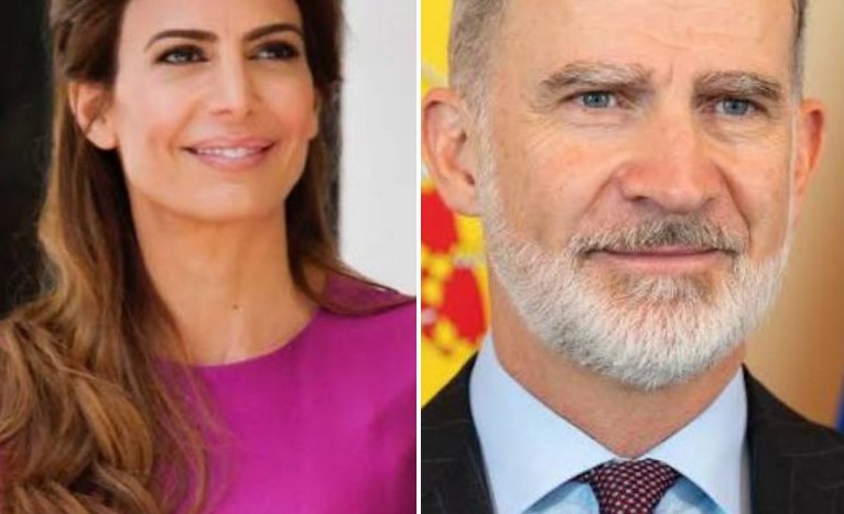¿Escándalo en la Corona española? Aseguran que Juliana Awada sería la tercera en discordia entre el Rey Felipe y Letizia