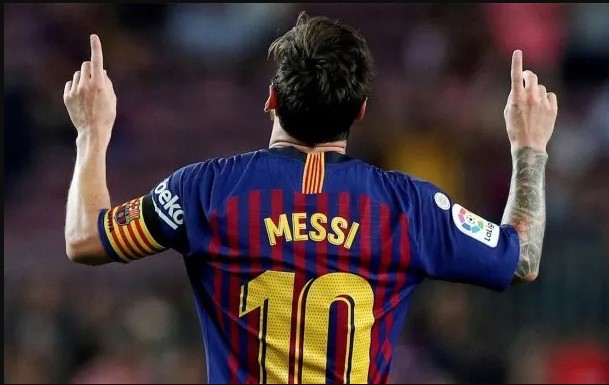 ¿Lionel Messi vuelve al Barcelona? Los serios planes de un candidato a la presidencia del club