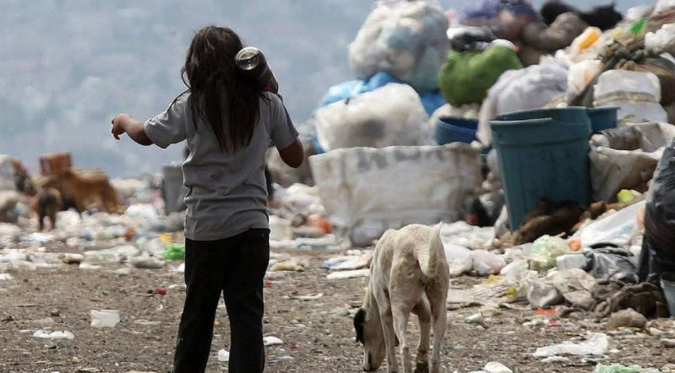 Mendoza: una familia necesitó más de $1,2 millones en enero para no caer en la pobreza