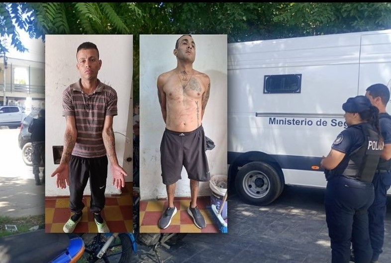 Fuga en Tunuyán y un penitenciario muerto: conmoción y fuerte operativo