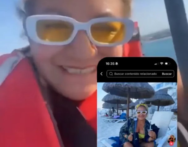 "Para todos los pobres, fuera pobres": destituyeron a la directora de Turismo Social de Misiones tras un video