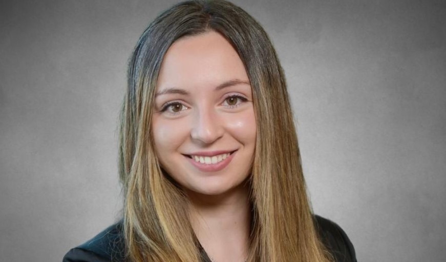 Julieta Porta, la ingeniera mendocina que impulsa una nueva vacuna para combatir el cáncer | Por: Julieta Porta es ingeniera en Dirección de Empresas egresada de la Universidad Juan Agustín Mazza