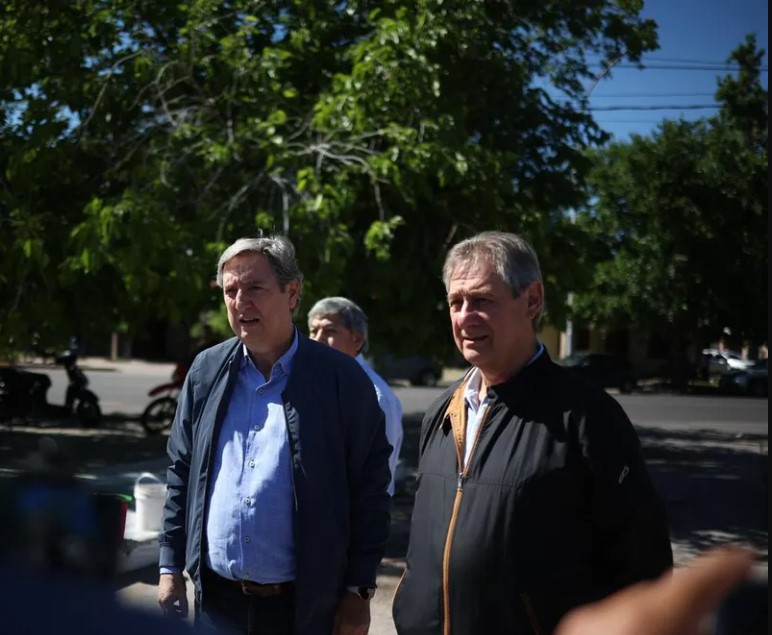 San Rafael define en las urnas: sistema de Boleta Única y candidatos