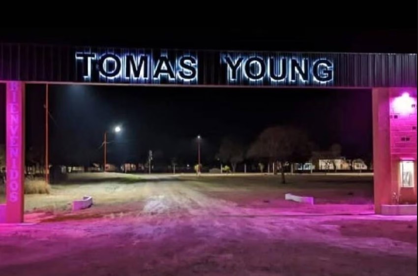 La noche más larga: un nene caminó kilómetros en la oscuridad para denunciar que mataron a su tío