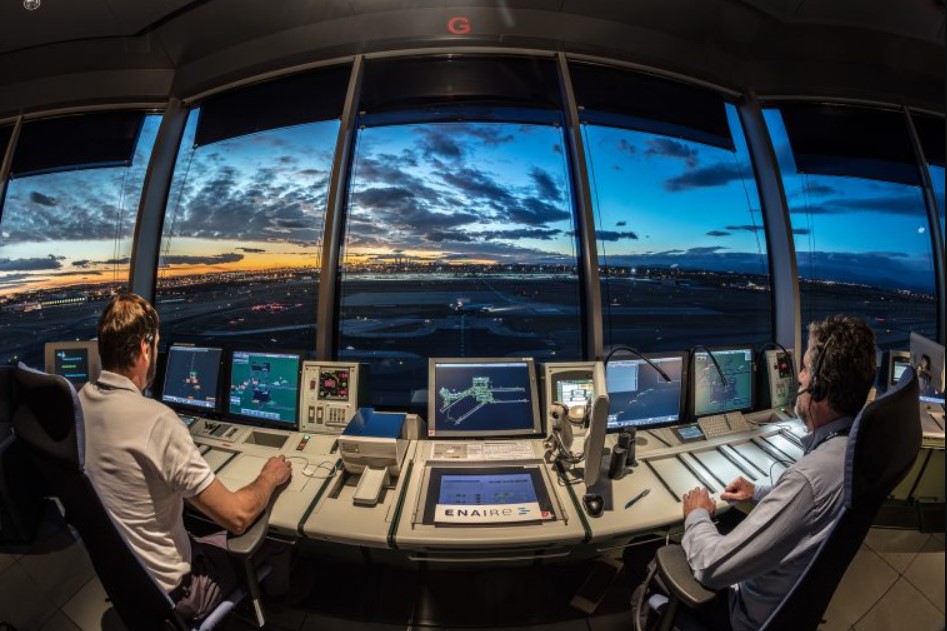 ALERTA EN AEROPUERTOS: PARO DE CONTROLADORES AÉREOS COMPLICARÁ VUELOS EN ARGENTINA