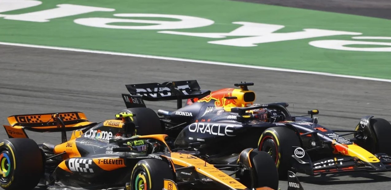 Un campeón del mundo criticó el reglamento 2026: “No es Fórmula 1, es Fórmula E con esteroides”