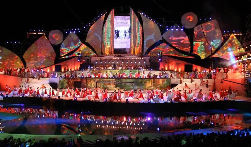 ACTO CENTRAL VENDIMIA 2026: HABILITAN VENTA DE REMANENTE DE ENTRADAS