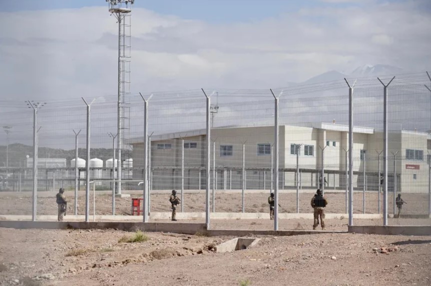 Intento de fuga en el penal Almafuerte: hallaron armas en un módulo de máxima seguridad