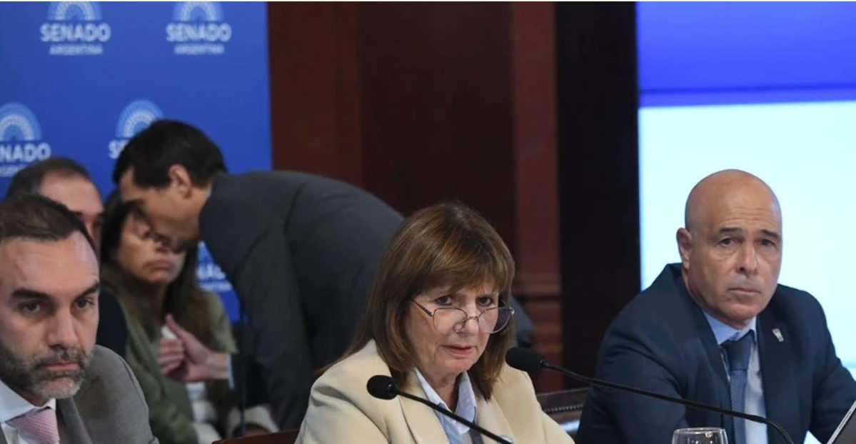 Dictamen exprés en el Senado: La Libertad Avanza quiere aprobar el viernes 27 la reforma de Milei