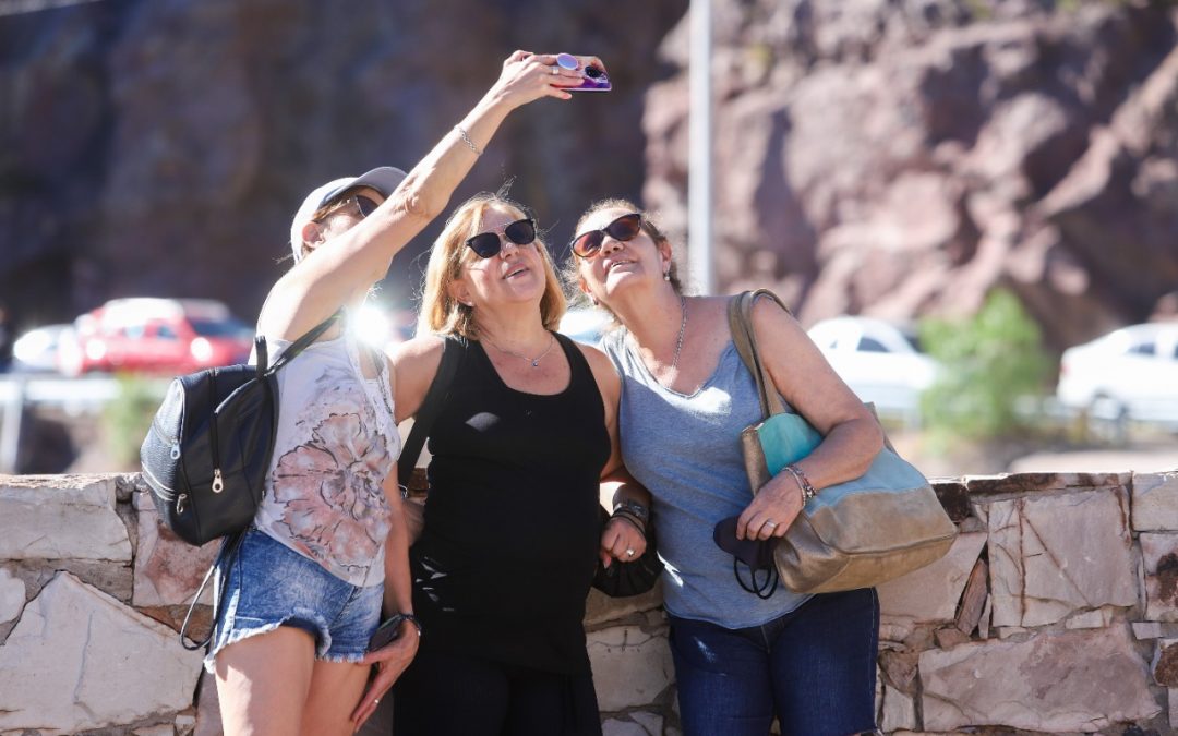 Feriado de Carnaval: las reservas turísticas llegan al 66% en San Rafael