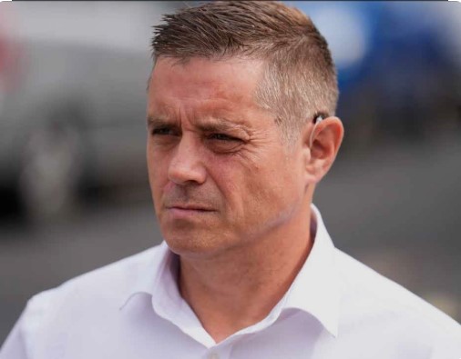 Encontraron muerto a John Alford, un actor que había sido condenado por abuso sexual