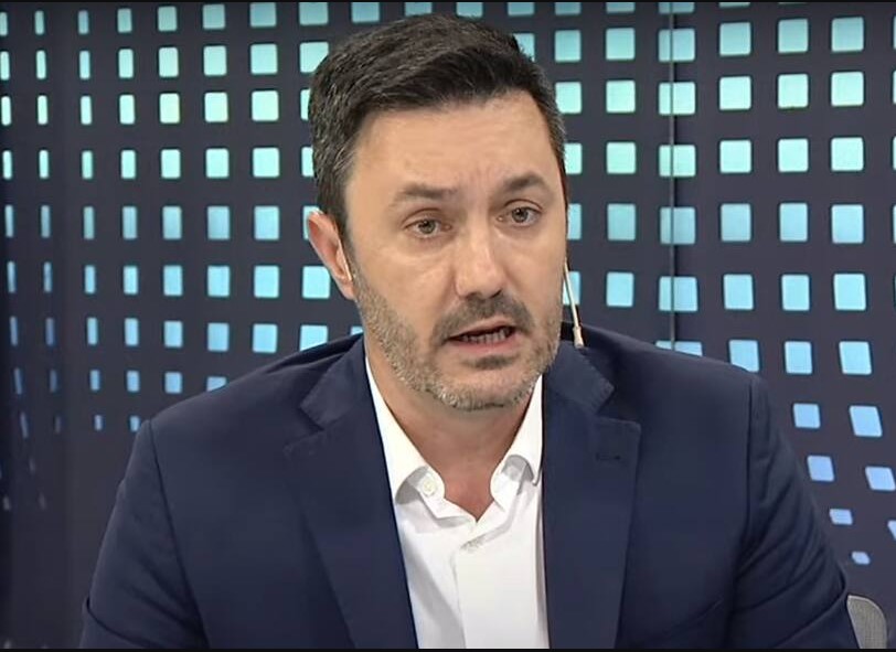 Denuncian penalmente a Luis Petri por «malversación» de fondos públicos y «abandono de persona»