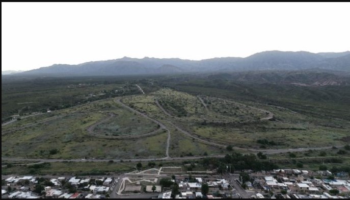 Buscan transformar el viejo autódromo en un nuevo polo deportivo y recreativo